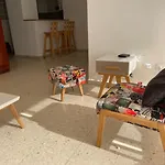 Apatamento Altamar Del Cabrero 703