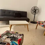 Apatamento Altamar Del Cabrero 703