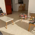 Apatamento Altamar Del Cabrero 703