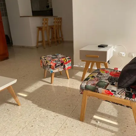 Apartment Apatamento Altamar Del Cabrero 703 Cartagena