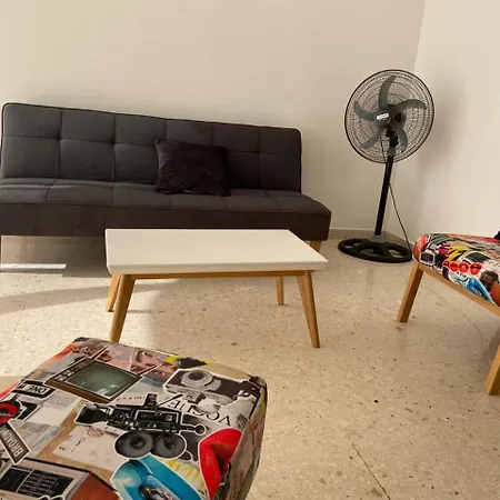 Apartment Apatamento Altamar Del Cabrero 703 *