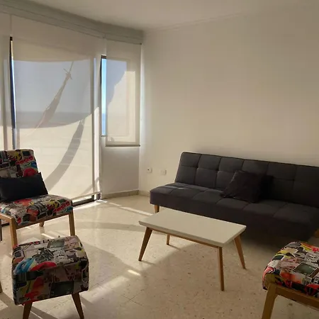Apartment Apatamento Altamar Del Cabrero 703 *